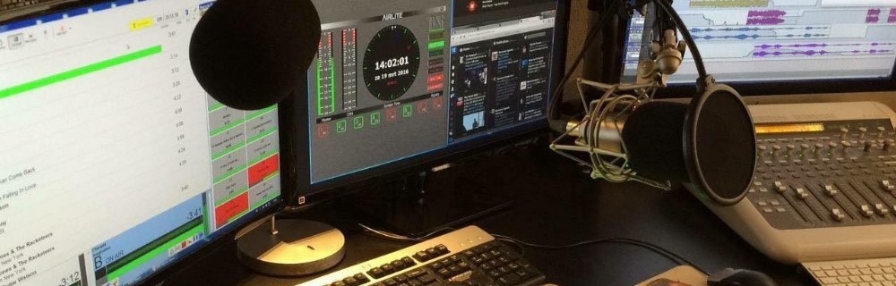 estudio 02 gravações